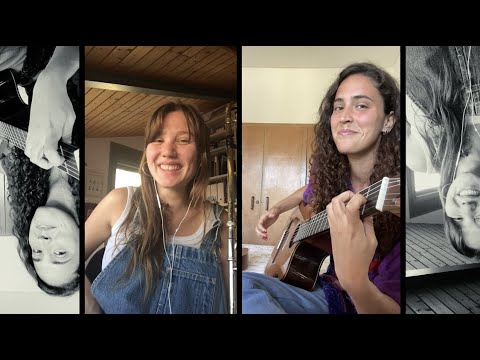 ITSA ME, MARO! - Calling Rita Payés