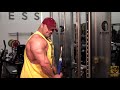MUTANT MASH UPS - Dusty's Tricep Superset