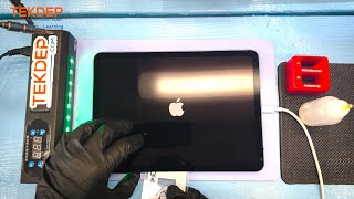 iPad Air 5th Gen (2022) | FULL TEARDOWN | Repair Guide