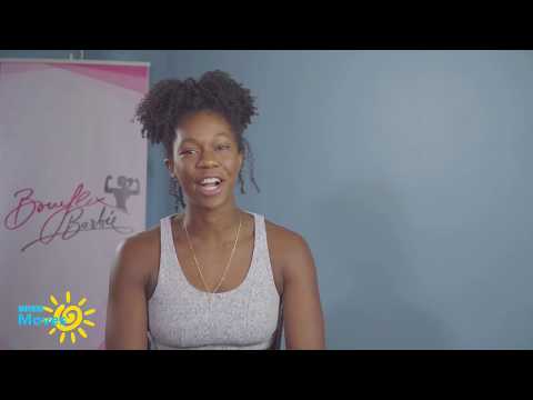 Morning Moves - Meet the trainers