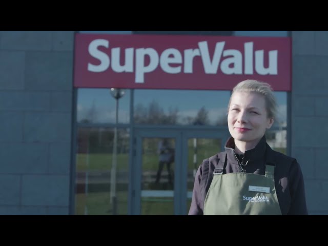 SuperValu Fruit & Veg Manager