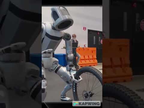 BOSTON DYNAMICS ATLAS ROBOT DEBUTS NEW 50 DOF AI WITH TOYOTA'S LBM | AI NEWS