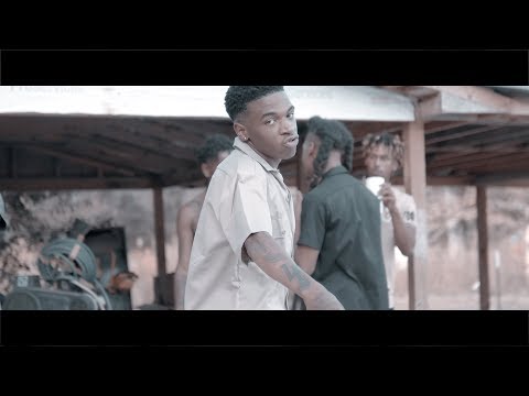 Toine Vuitton | Google (OFFICIAL MUSIC VIDEO) [ShotByVideoJad]