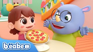 Download lagu Membuat Kue Yang Lezat | Lagu Makanan Anak | Beabeo Lagu Anak Indonesia mp3