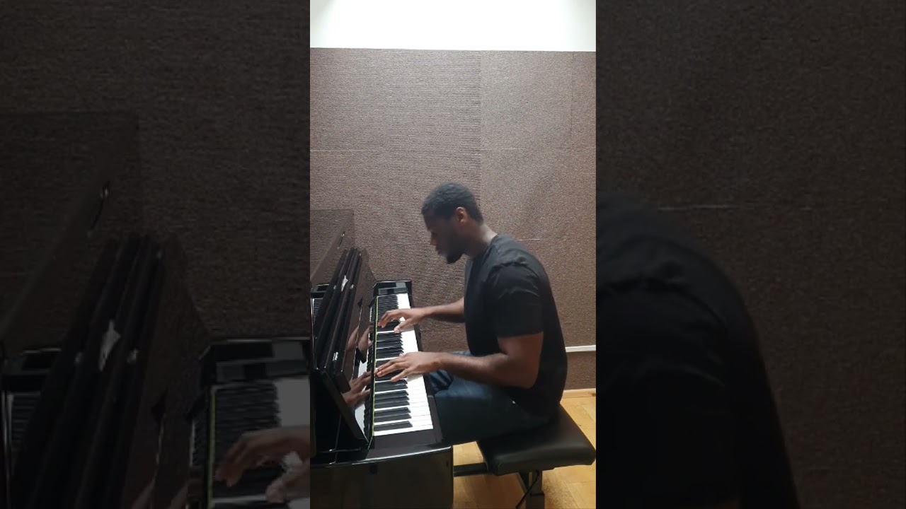 Promotional video thumbnail 5 for Patrick Keyz - Wedding & Event Pianist