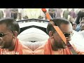 Yogi Adityanath Status Yogi Adityanath Whatsapp Status Adityanath Yogi Whatsapp Status Video