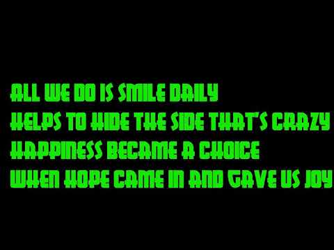 Anytime You Smile: JT Music Lyrics