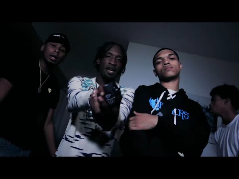 PNV Jay x G Banga - Back 2 Back (Music Video)