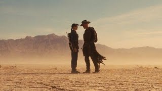 FALLOUT: Temporada 2 - Trailer 2 Español Latino