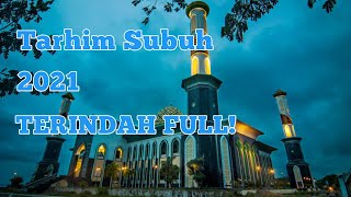 Download lagu Tarhim Subuh Indah Full mp3
