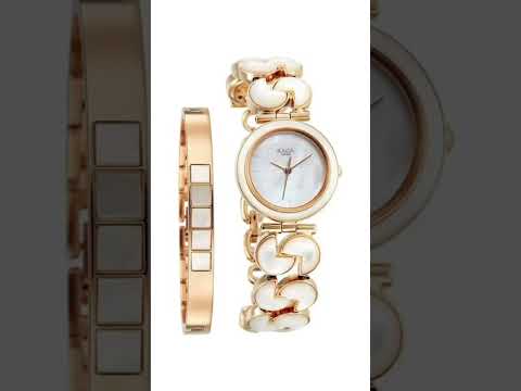 #womenswatch #titanraga #powerpearls #thanksforwatching