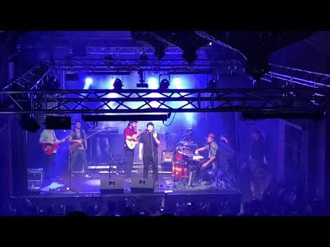 El Jose & El Kanka in Granada