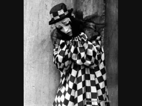 DJ PiP, Faka Shmea, Chwoja, Tomáš Billy - Smutný klaun "2012"