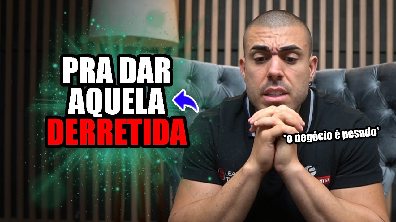 A melhor combinação de termogênicos para perder gordura