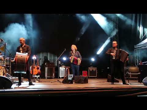 Jaromír Nohavica - Když mě brali za vojáka (Lodenica 2018, Piešťany)