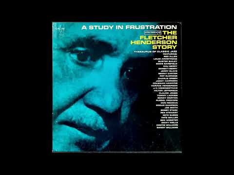 Fletcher Henderson - Yeah Man (1933 mono)