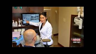 AAE President Appears on NBC WBRE (Aircheck 2)