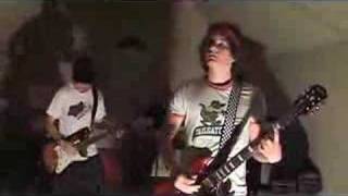 Pressing On Music Video - Relient K