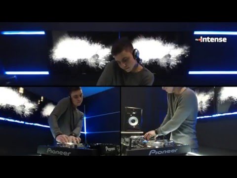 Lyamin - Live @ Radio Intense 05.01.2016