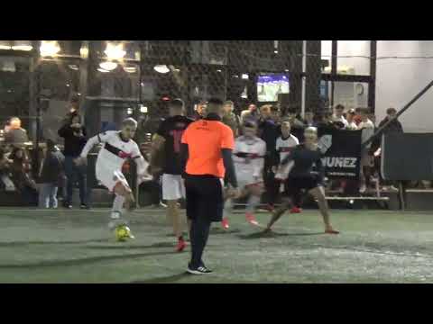 CASCO FC VS ENRIQUE FC - #LigaNuñez - #Apertura SLS - 4/6/2022