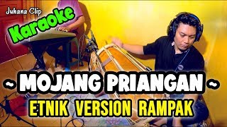 Download lagu Mojang Priangan Karaoke Etnik Version mp3 Download lagu Mojang Priangan Karaoke Etnik Version mp3