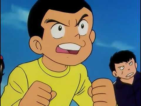 Olive et Tom Episode 2