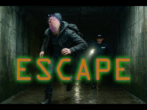 Security Chase ROVER FACTORY TUNNELS