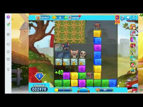 Pet Rescue level 3887, pet rescue, nivel 3887 pet rescue solucionado, solved, sin booster 3887, 3887