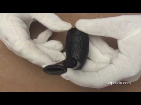 Pipa Frank Axmacher - pipe 198