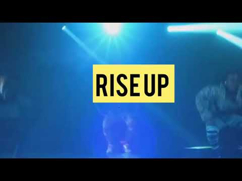 RISE UP EP1 featuring Kwesi Arthur & TrapBoi Flame