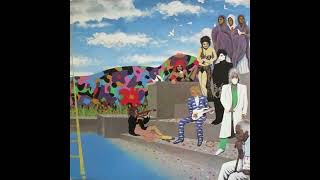 Prince and the Revolution - Raspberry Beret [Audio]