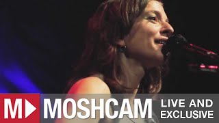 Ani DiFranco - Swan Dive (Live in New York) | Moshcam