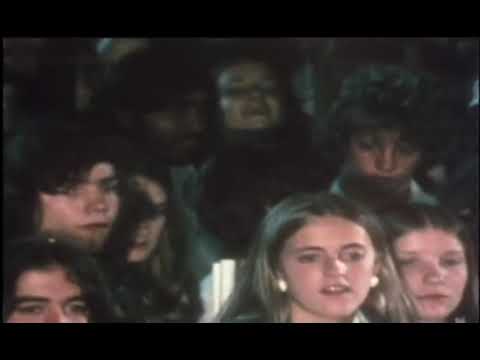 Alice Cooper - No More Mr. Nice Guy (promo film - Disco 73, July 21st 1973)