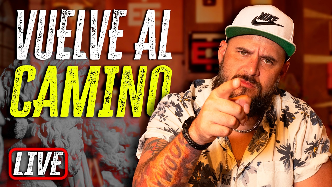 Si TE ABANDONASTE mira este video  - LIVE  - Martes de Modo Guerra