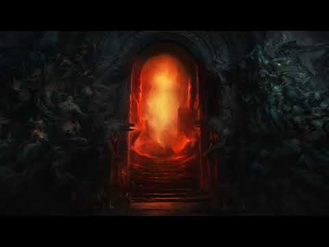 Das Tor zur Hölle - Horror Hörbuch