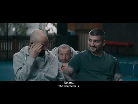 Thumbnail of the video: Visul (official trailer)