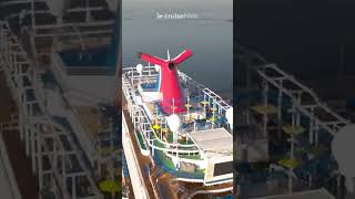 Carnival Cruise Line Drops Puerto Vallarta Amid Ongoing Unrest. #cruise #cruises #puertovallarta