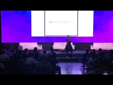 unbound Miami 2017 - STARTUP PITCH SESSION DAY 1