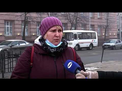 Проезд в курском общественном транспорте подорожает на 3 рубля