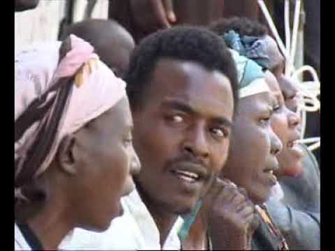 Vicente One More Time – Buscando Música – Nairobi (Kenia)