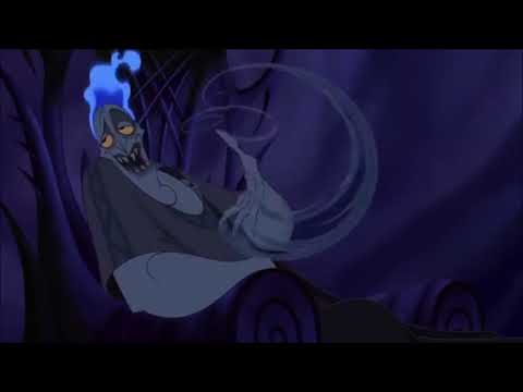 CDMRV: Luz Noceda Tells Hades to Stop