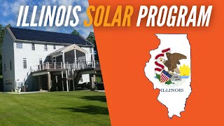 Illinois Solar Program