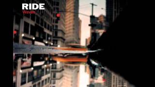 Ride - Sight Of You (John Peel session)