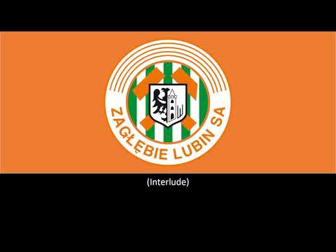 Zagłębie Lubin Hymn (Napisami)