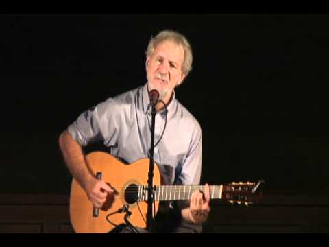 Jesse Winchester - "That's What Makes You Strong"