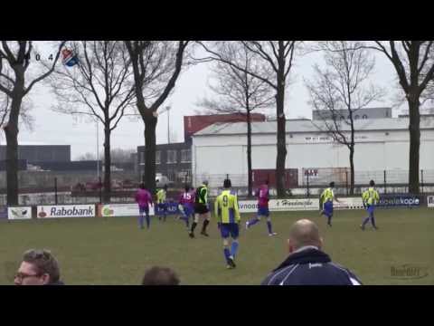 6-april 2013 NOAD C1 - Brabantia C1 comp