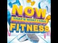 NOW That S What I Call Fitness Ad OLD 1990 90s