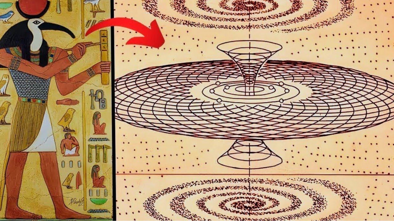 El verdadero SIGNIFICADO de "Como es arriba, es abajo"