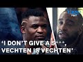 Errol Zimmerman: 'Als Dana White belt voor Francis Ngannou, stap ik morgen nog op het vliegtuig'