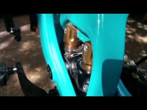 Yeti SB5C Infiniti Link